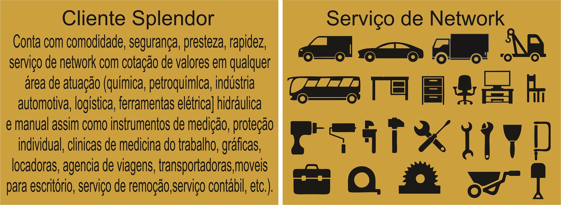 servicos mais